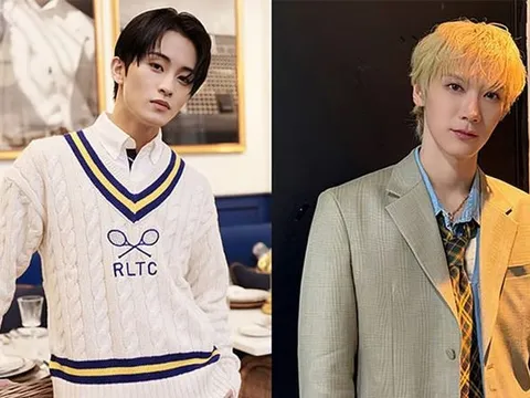 TEN (NCT) thẳng thắn gọi tên Mark Lee, phản ứng của khán giả gây chú ý