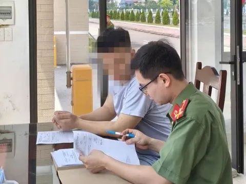 Cảnh giác nguy cơ lộ, lọt dữ liệu cá nhân trên không gian mạng