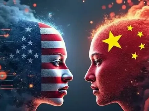 Bình thường mới trong quan hệ kinh tế Mỹ - Trung Quốc