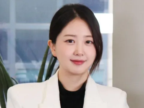 Kim Da Ye gây chú ý sau khi giảm 40kg