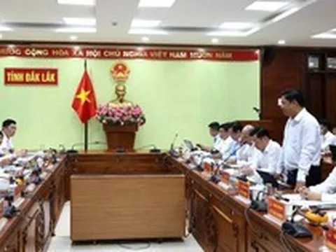 Đèo Cả đề xuất đầu tư tuyến cao tốc hơn 35.000 tỷ tại tỉnh được mệnh danh là "thủ phủ cà phê" của Việt Nam