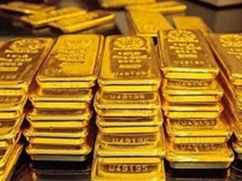Dự báo "sốc" giá vàng có thể lên 6.000 USD/ounce trong vòng một năm tới vì một lý do