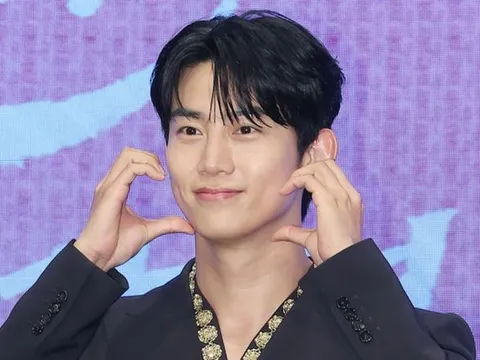 Ok Taec Yeon khoe cuộc sống hôn nhân ngọt ngào sau khi kết hôn
