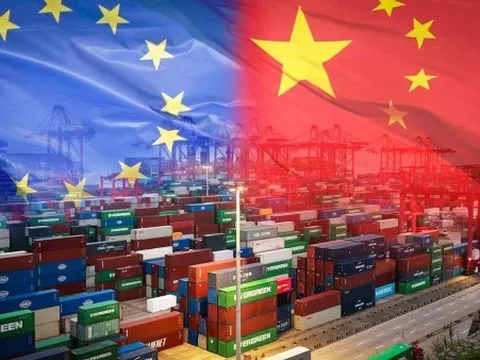 Căng thẳng Trung Quốc-EU: Nắng nóng ở châu Âu phơi bày một nghịch lý, Bắc Kinh chưa sẵn sàng giải quyết tận gốc