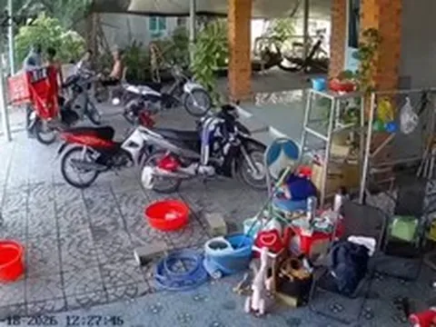 Công an vào cuộc vụ nam shipper bị hành hung dã man khi giao hàng tại Tây Ninh
