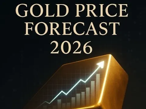 Giá vàng hôm nay 3/7/2026 bật tăng gần 3% sau cú sốc việc làm Mỹ, dòng tiền vội quay về vàng; Yếu tố nào khiến WGC vẫn tin vào 'cú nhảy vọt' cuối năm?