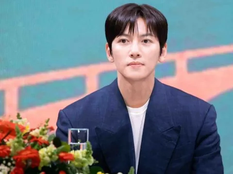 Tài tử Ji Chang Wook: 'Việt Nam luôn là nơi mang lại cho tôi rất nhiều năng lượng'