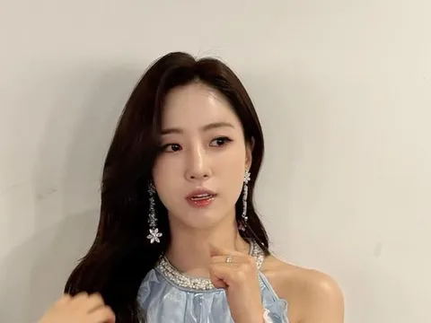 Eun Jung (T-ARA) chia sẻ cuộc sống hạnh phúc sau hôn nhân