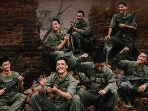 Một năm sau phim Mưa đỏ: Điều còn lại không chỉ là 8,3 triệu khán giả