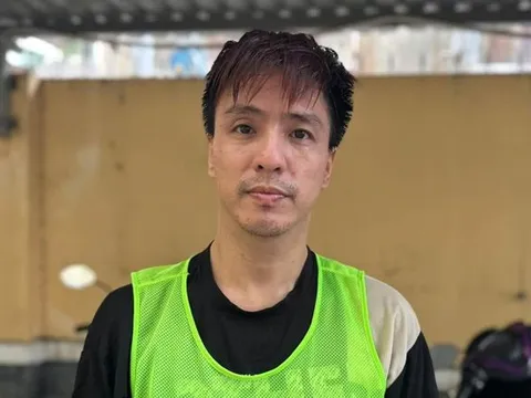 Ca sĩ Tăng Nhật Tuệ bị bắt vì liên quan đến ma tuý