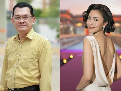 NSƯT Hữu Châu tiết lộ tính cách thật của Tăng Thanh Hà