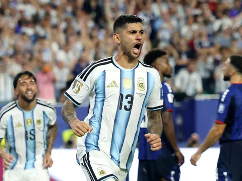 Kịch bản xảy ra 'Siêu kinh điển' tại bán kết World Cup 2026