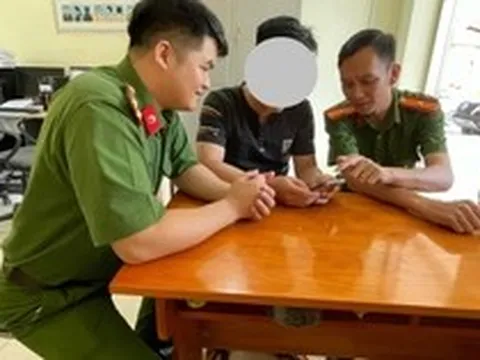 Người dân từng giao dịch chuyển khoản với nội dung sau cần thông báo ngay cho cơ quan Công an