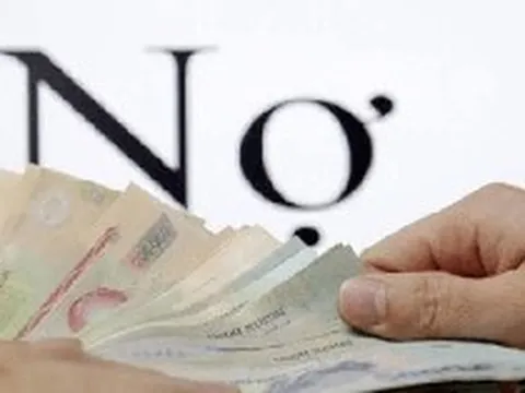 Hàng triệu người vay bị nợ quá hạn sẽ trả nợ theo thứ tự ra sao?
