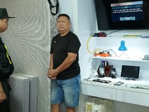 Triệt phá băng nhóm lô đề, cá độ bóng đá hơn 1.000 tỷ đồng ở Cần Thơ
