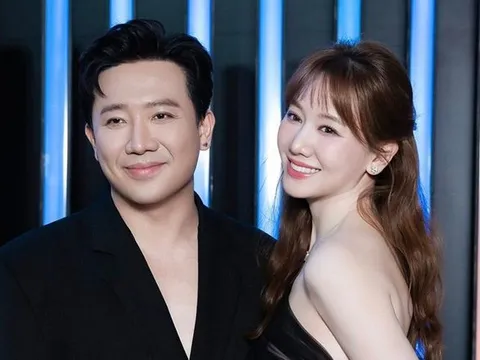 Thế khó cho Trấn Thành sau khi kết thúc với Hari Won