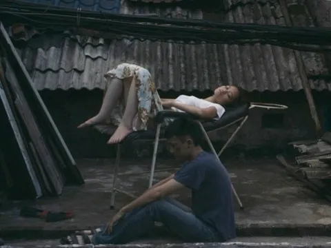 Đập cánh giữa không trung: Sau 12 năm mới thực sự biết thế nào là yêu bộ phim mình làm ra