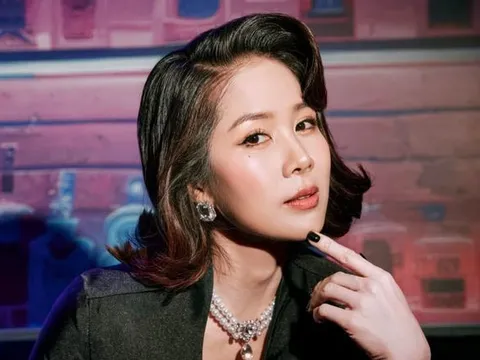 Lê Phương gặp sự cố: 'Đau không ngồi dậy được, phải có người đỡ'