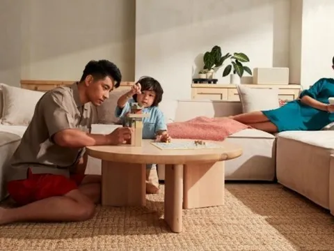 Người tiêu dùng Việt thích ứng tốt trước những biến động chi phí sinh hoạt