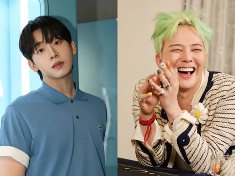 Heo Sung Beom lần đầu mở cửa nhà, khoe món quà đặc biệt từ G-Dragon