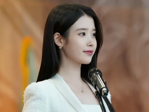 IU ủng hộ 10 triệu won cho các hộ khó khăn ở Yang Pyeong