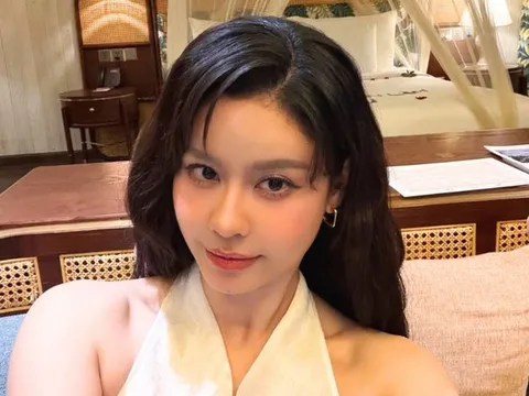 Mừng cho Trương Quỳnh Anh tìm thấy hạnh phúc sau 8 năm độc thân