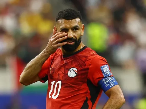 Trùng hợp khó tin ở World Cup 2026