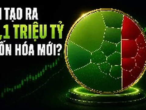 1,1 triệu tỷ "cứu vớt" thị trường chứng khoán Việt: Vingroup gánh còng lưng, FPT và Masan Consumer hụt bước