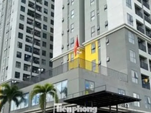 Hàng ngàn căn hộ chung cư, nhà liền kề được cấp sổ