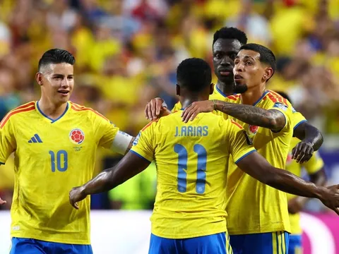 Đội cuối cùng vào vòng 16 đội World Cup 2026
