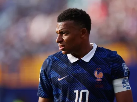 Mbappe vất vả giữa trận đấu bạo lực nhất World Cup 2026