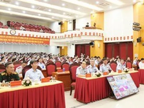 Quyết tâm nâng cao hiệu quả xử lý sau thanh tra trong 6 tháng cuối năm