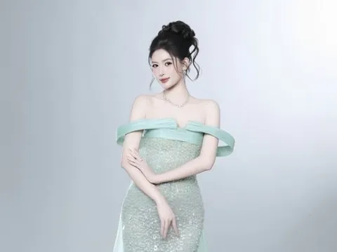 Phạm Hoàng Thu Uyên sẽ đại diện Việt Nam thi Miss Earth 2026