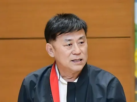 NSND Tạ Minh Tâm báo tin buồn