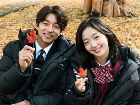 Gong Yoo tiết lộ mối quan hệ thật với Kim Go Eun sau 10 năm