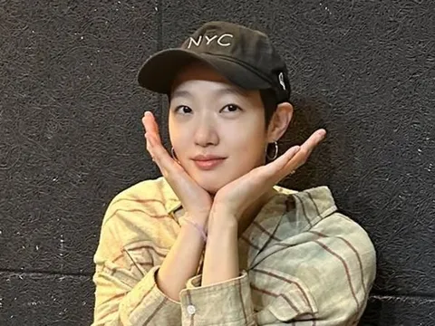 Sự thật về Kim Go Eun được tiết lộ sau 10 năm