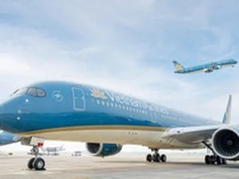 Tin vui cho Vietnam Airlines