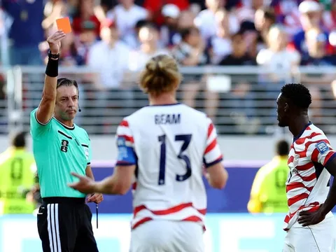 UEFA công kích FIFA vì quyết định 'vượt rào'