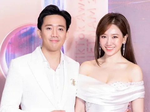 Tiếc cho Trấn Thành và Hari Won vì kết thúc quá sớm
