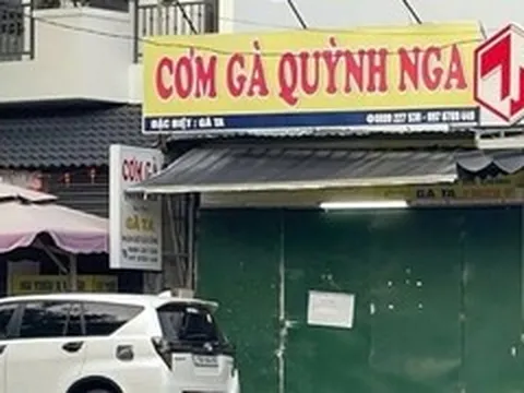 Bộ Y tế yêu cầu làm rõ vụ hàng chục người nhập viện sau bữa cơm gà ở Khánh Hoà