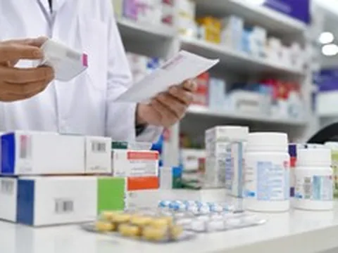 Loạt nhà thuốc tại TP.HCM bị xử phạt