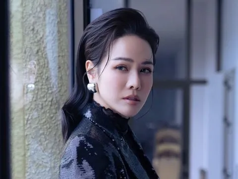 Nhật Kim Anh xác nhận 'độc thân'