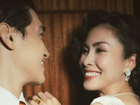 Tri kỷ 20 năm nóng lòng vì Tăng Thanh Hà