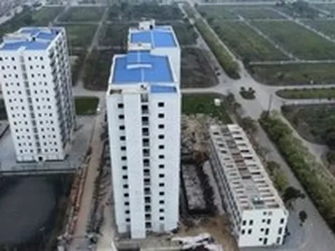 Bổ sung nhà cho thuê, nhà giá phù hợp và mã định danh điện tử vào luật
