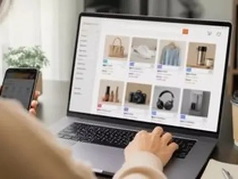 Ủy ban Cạnh tranh quốc gia tăng giám sát các nền tảng số lớn