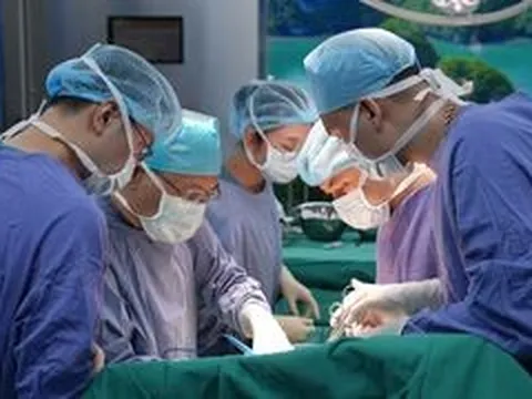 Từ 1% hy vọng sống đến cuộc trở về kỳ diệu của nam thanh niên 29 tuổi