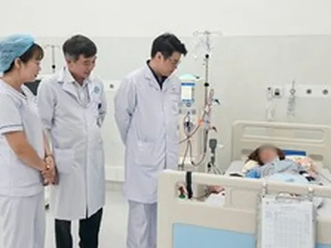 Du khách có thể chạy thận nhân tạo tại đặc khu Côn Đảo, mở lối cho du lịch y tế