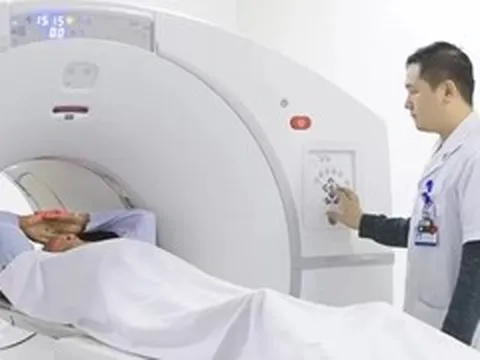 Đề xuất bảo hiểm y tế chi trả chụp PET/CT cho bệnh nhân ung thư