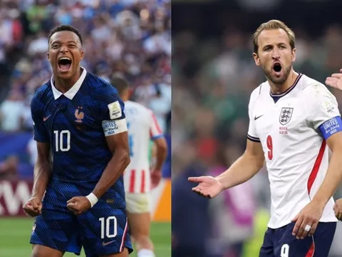 Mbappe, Kane đứng trước kỳ tích chưa từng có ở World Cup
