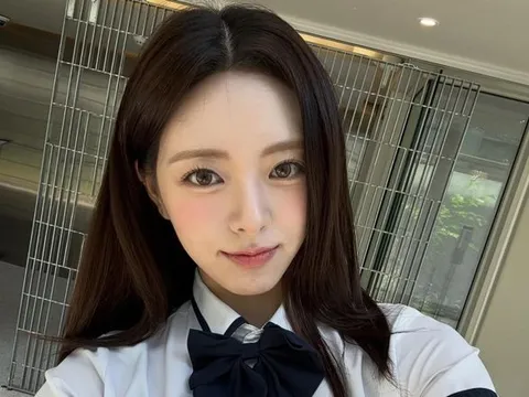 Ảnh đồ bơi của Yuna (ITZY) làm dấy lên tranh cãi